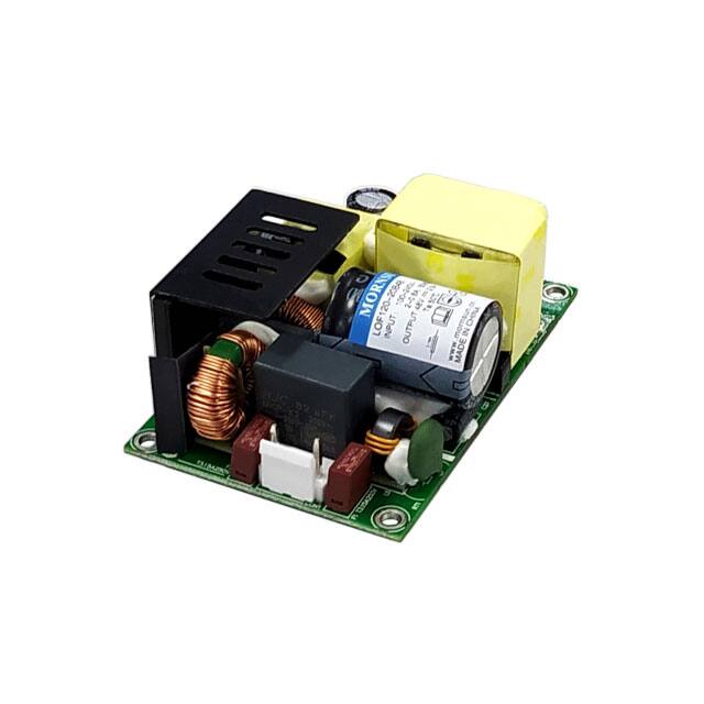 LOF120-20B48 Mornsun America, LLC  Convertisseurs CA/CC